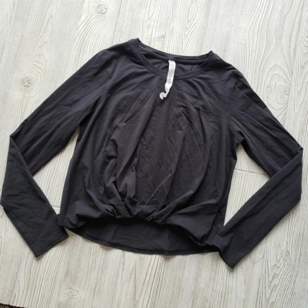 Lululemon Long Sleeve